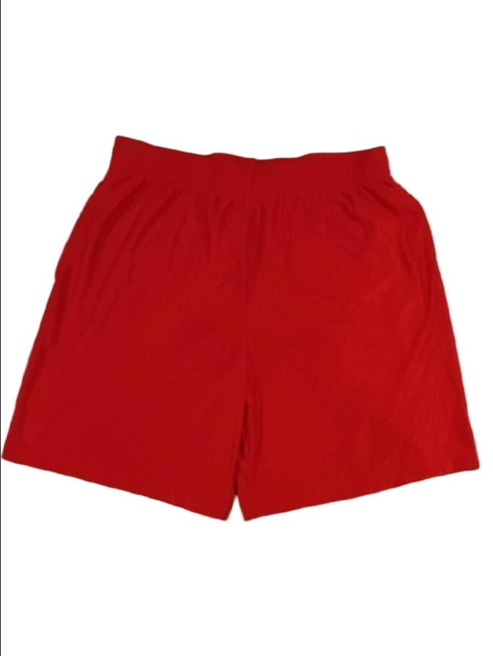 3/$20 STARTER Red Athletic Men's Shorts